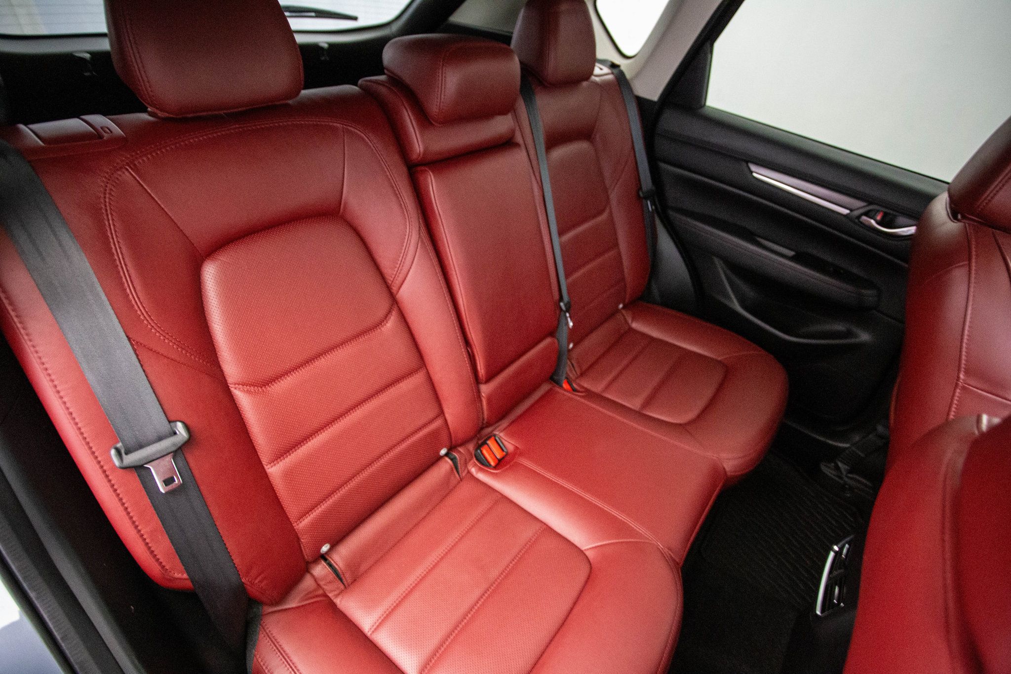 2022 Mazda CX-5 2.5 S Carbon photo 28