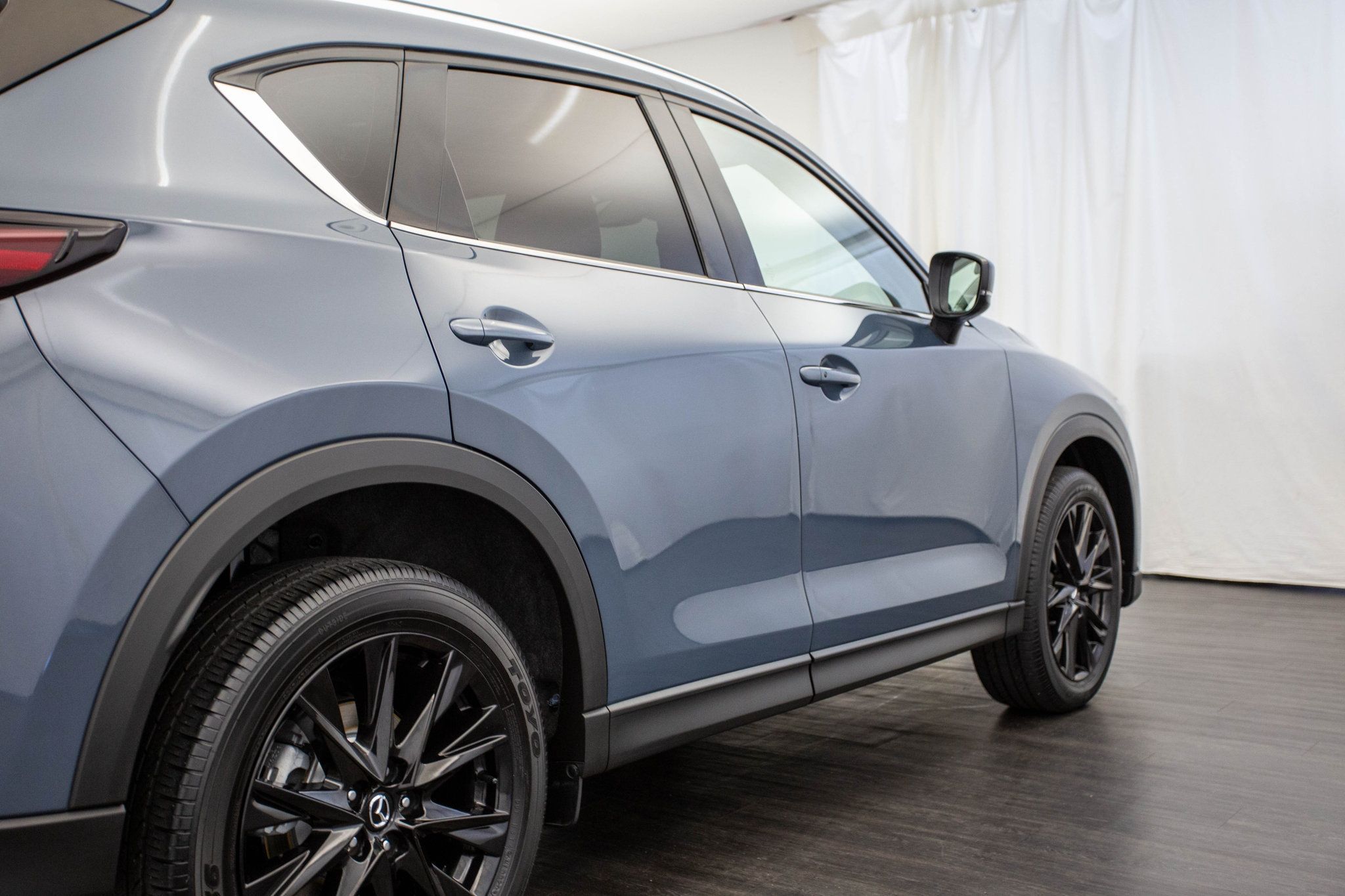 2022 Mazda CX-5 2.5 S Carbon photo 34