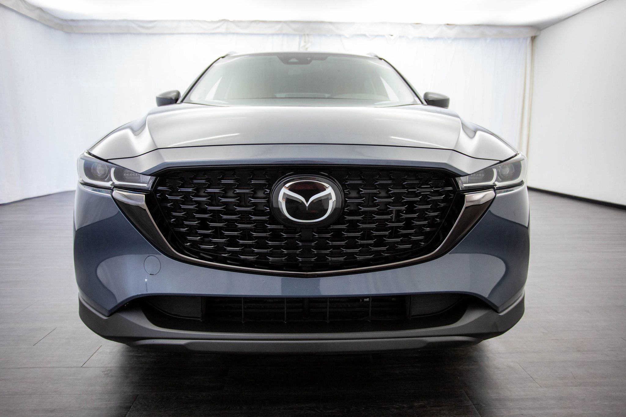 2022 Mazda CX-5 2.5 S Carbon photo 37