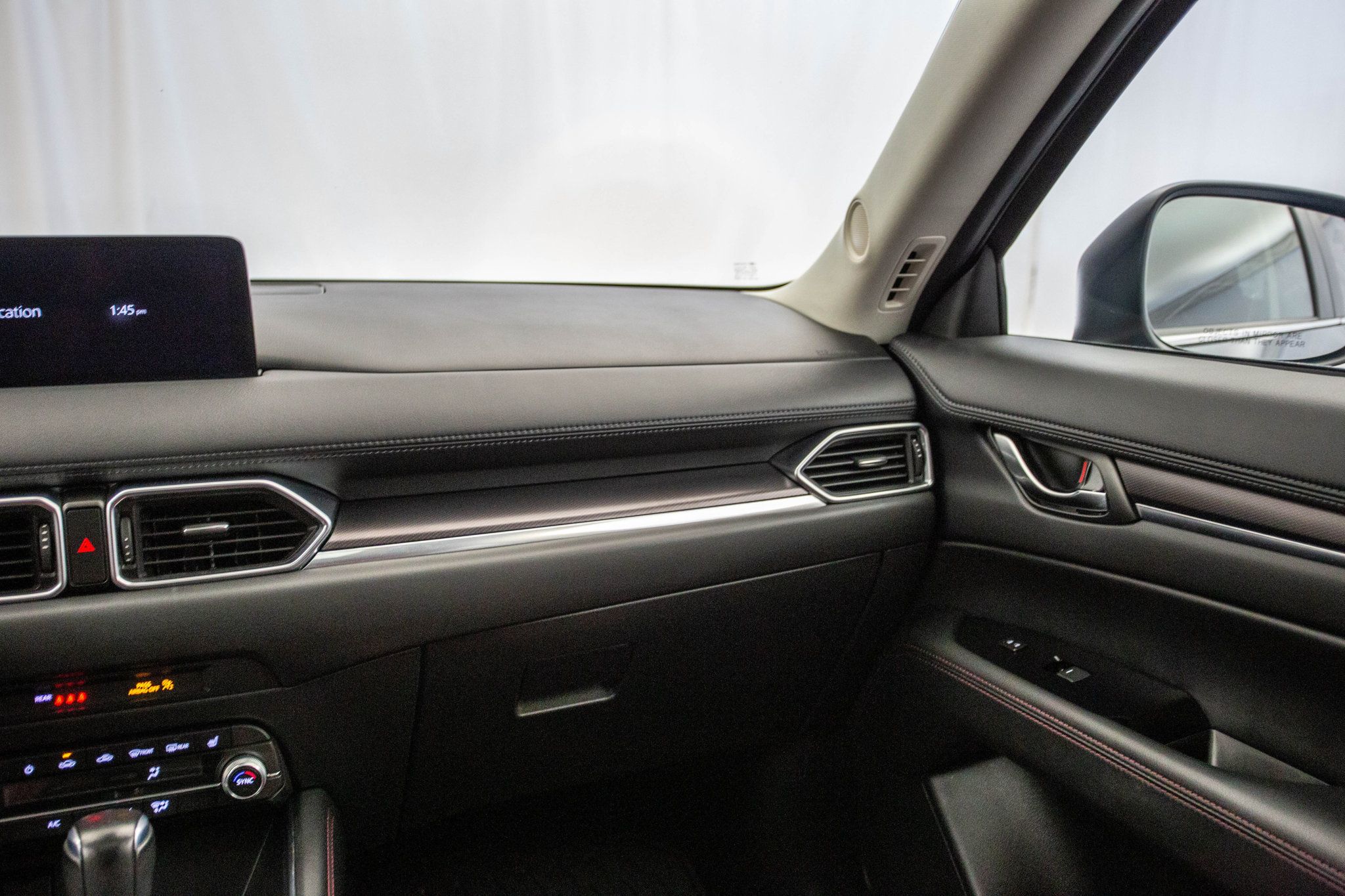 2022 Mazda CX-5 2.5 S Carbon photo 6