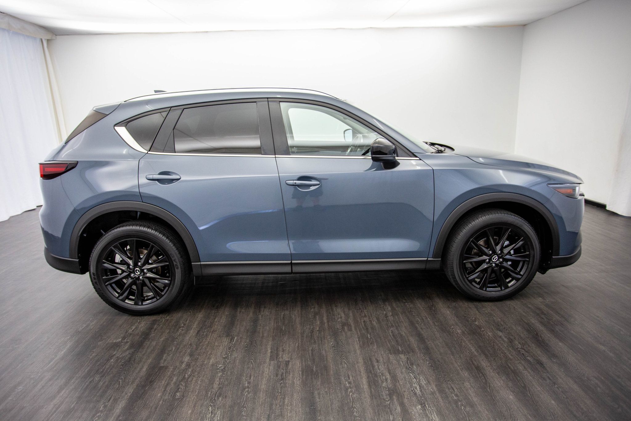 2022 Mazda CX-5 2.5 S Carbon photo 7