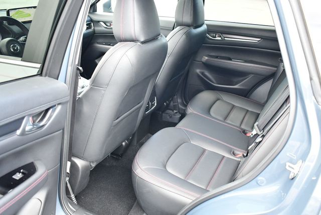 2022 Mazda CX-5 2.5 S Carbon Edition AWD W/Navigation - 22895356 - 14