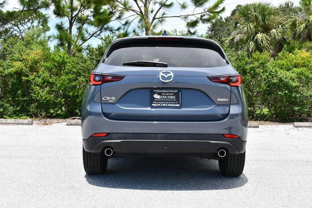 2022 Mazda CX-5 2.5 S Carbon Edition AWD W/Navigation - 22895356 - 31