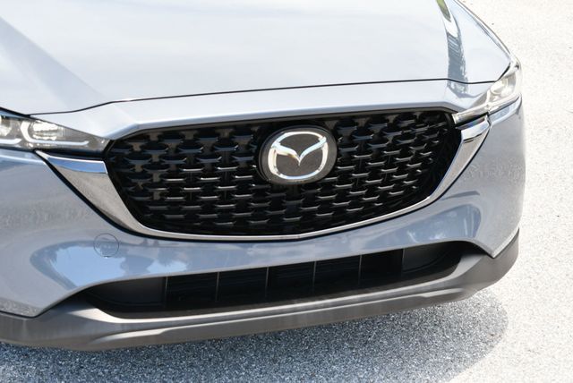 2022 Mazda CX-5 2.5 S Carbon Edition AWD W/Navigation - 22895356 - 40