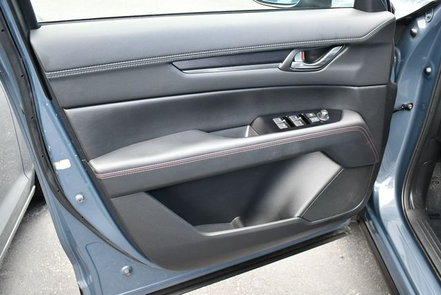 2022 Mazda CX-5 2.5 S Carbon Edition AWD W/Navigation - 22895356 - 41