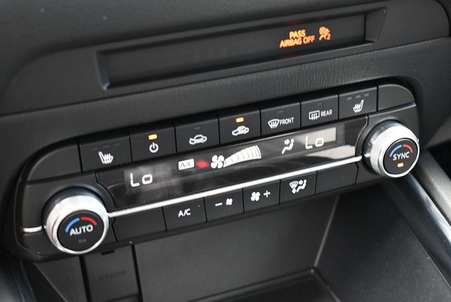 2022 Mazda CX-5 2.5 S Carbon Edition AWD W/Navigation - 22895356 - 57