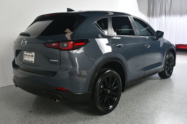 2022 Mazda CX-5 2.5 S Preferred Package AWD - 23005527 - 9