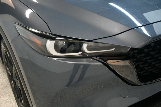 2022 Mazda CX-5 2.5 S Preferred Package AWD - 23005527 - 10
