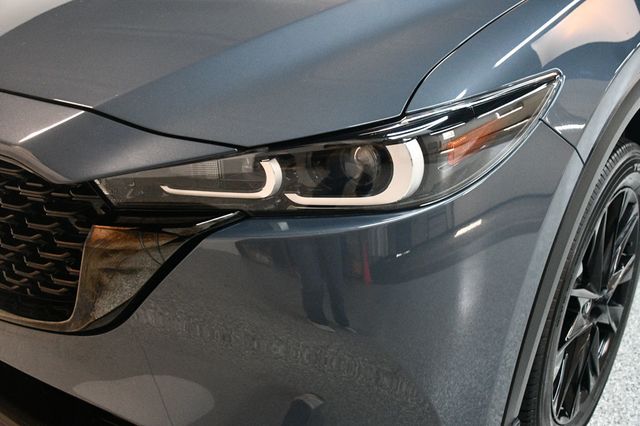 2022 Mazda CX-5 2.5 S Preferred Package AWD - 23005527 - 11