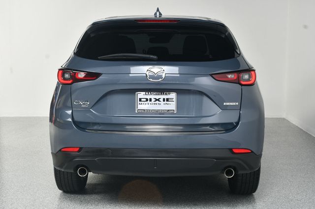 2022 Mazda CX-5 2.5 S Preferred Package AWD - 23005527 - 13