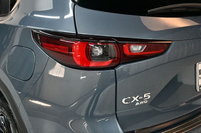 2022 Mazda CX-5 2.5 S Preferred Package AWD - 23005527 - 14