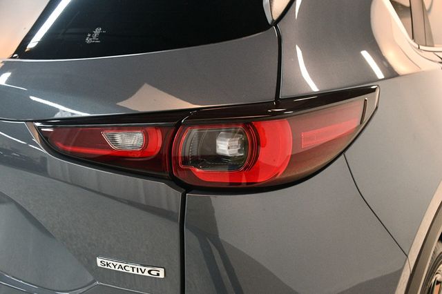 2022 Mazda CX-5 2.5 S Preferred Package AWD - 23005527 - 15
