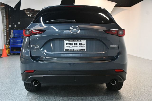 2022 Mazda CX-5 2.5 S Preferred Package AWD - 23005527 - 16