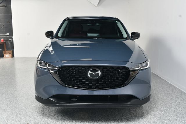 2022 Mazda CX-5 2.5 S Preferred Package AWD - 23005527 - 17