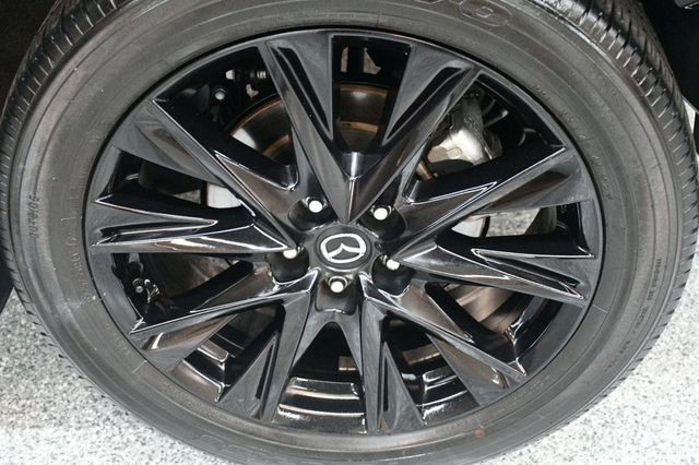 2022 Mazda CX-5 2.5 S Preferred Package AWD - 23005527 - 19