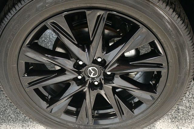 2022 Mazda CX-5 2.5 S Preferred Package AWD - 23005527 - 21