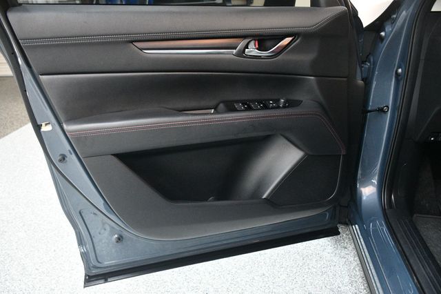 2022 Mazda CX-5 2.5 S Preferred Package AWD - 23005527 - 22