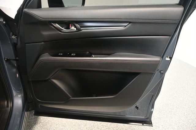 2022 Mazda CX-5 2.5 S Preferred Package AWD - 23005527 - 23