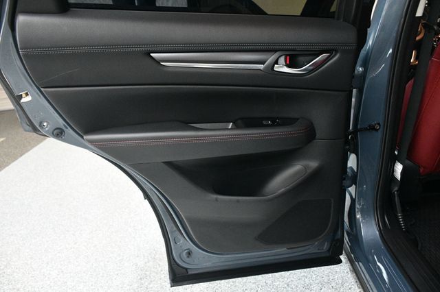 2022 Mazda CX-5 2.5 S Preferred Package AWD - 23005527 - 24