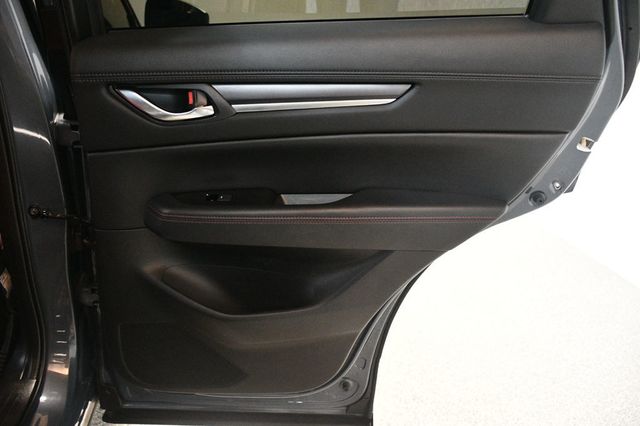 2022 Mazda CX-5 2.5 S Preferred Package AWD - 23005527 - 25