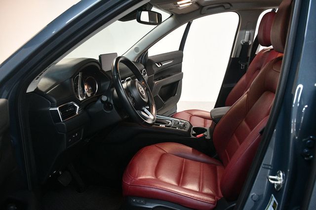 2022 Mazda CX-5 2.5 S Preferred Package AWD - 23005527 - 27