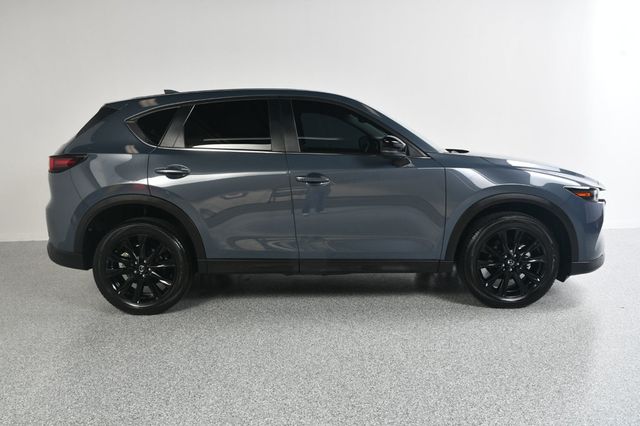 2022 Mazda CX-5 2.5 S Preferred Package AWD - 23005527 - 2