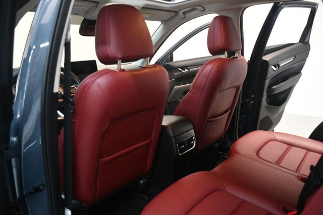 2022 Mazda CX-5 2.5 S Preferred Package AWD - 23005527 - 30
