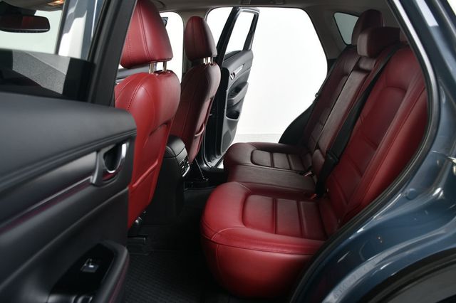 2022 Mazda CX-5 2.5 S Preferred Package AWD - 23005527 - 31