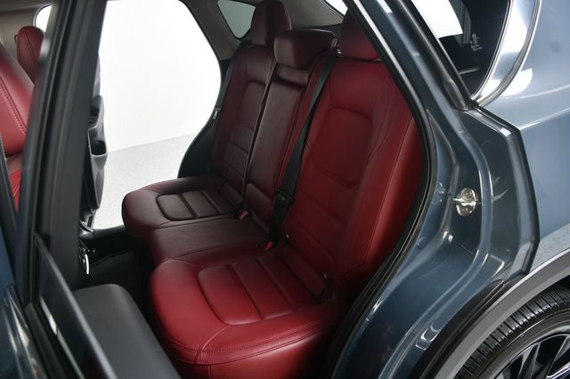 2022 Mazda CX-5 2.5 S Preferred Package AWD - 23005527 - 32