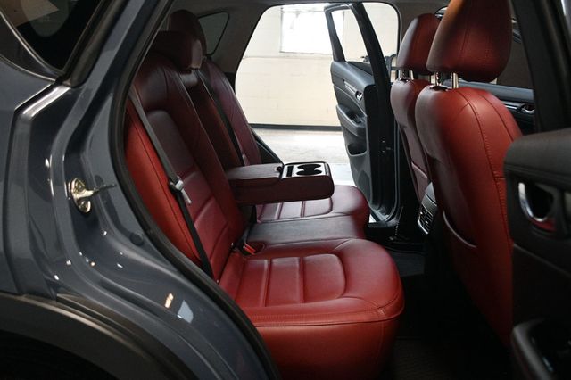 2022 Mazda CX-5 2.5 S Preferred Package AWD - 23005527 - 34