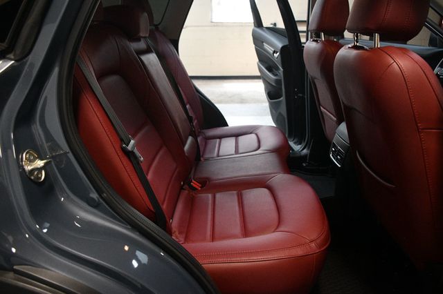 2022 Mazda CX-5 2.5 S Preferred Package AWD - 23005527 - 35