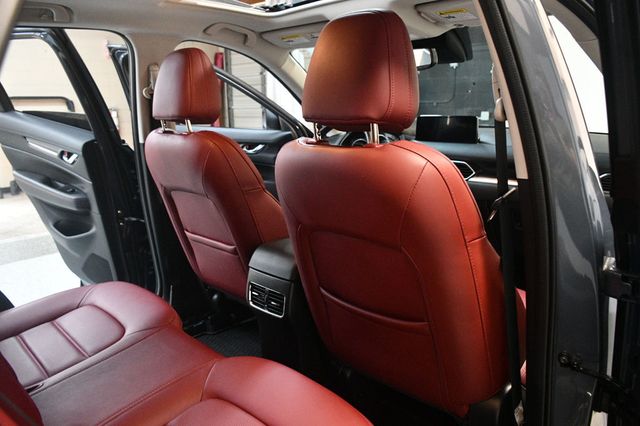 2022 Mazda CX-5 2.5 S Preferred Package AWD - 23005527 - 37