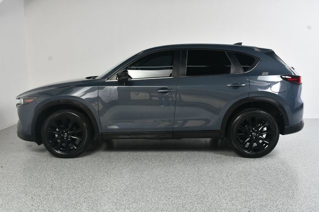 2022 Mazda CX-5 2.5 S Preferred Package AWD - 23005527 - 3