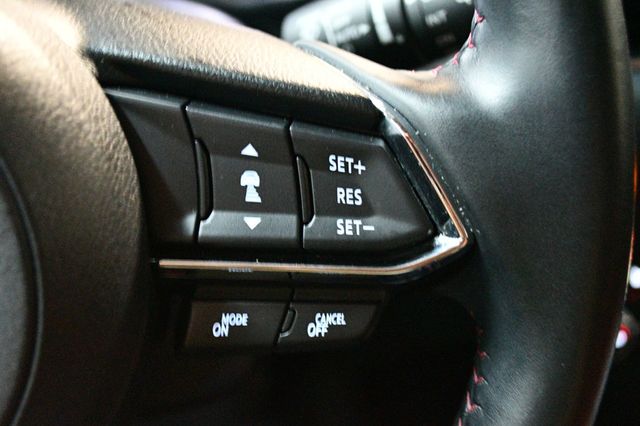 2022 Mazda CX-5 2.5 S Preferred Package AWD - 23005527 - 40