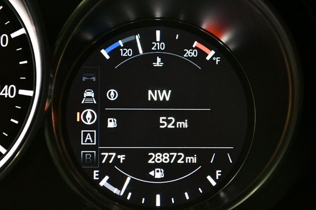 2022 Mazda CX-5 2.5 S Preferred Package AWD - 23005527 - 45