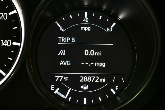 2022 Mazda CX-5 2.5 S Preferred Package AWD - 23005527 - 47