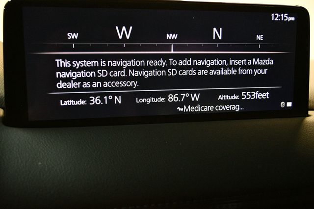 2022 Mazda CX-5 2.5 S Preferred Package AWD - 23005527 - 49