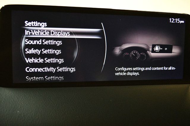 2022 Mazda CX-5 2.5 S Preferred Package AWD - 23005527 - 50