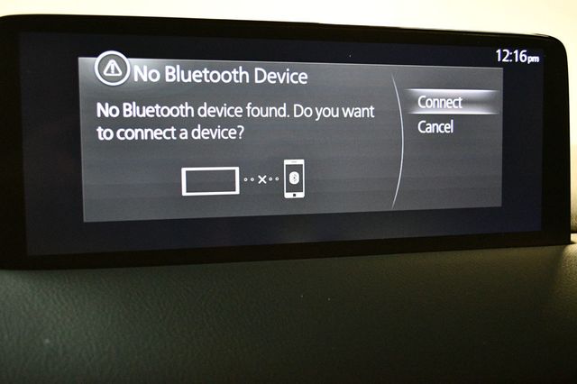 2022 Mazda CX-5 2.5 S Preferred Package AWD - 23005527 - 51