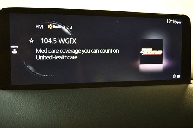 2022 Mazda CX-5 2.5 S Preferred Package AWD - 23005527 - 52