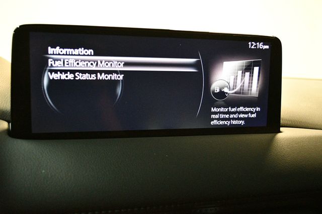 2022 Mazda CX-5 2.5 S Preferred Package AWD - 23005527 - 53