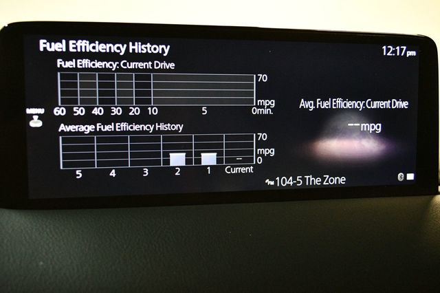 2022 Mazda CX-5 2.5 S Preferred Package AWD - 23005527 - 54