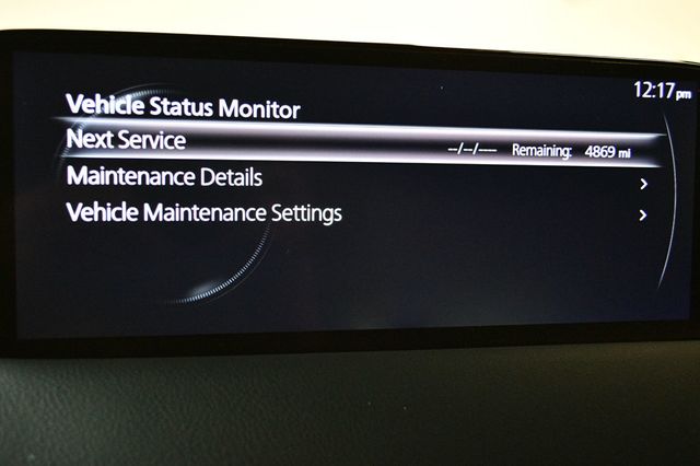 2022 Mazda CX-5 2.5 S Preferred Package AWD - 23005527 - 55