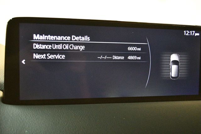 2022 Mazda CX-5 2.5 S Preferred Package AWD - 23005527 - 56