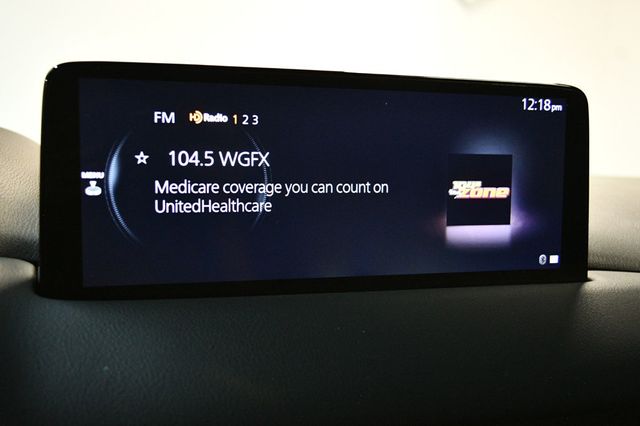 2022 Mazda CX-5 2.5 S Preferred Package AWD - 23005527 - 59