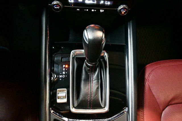 2022 Mazda CX-5 2.5 S Preferred Package AWD - 23005527 - 61