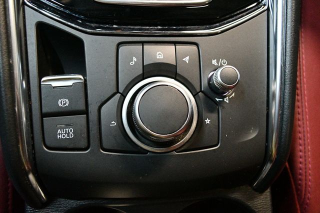 2022 Mazda CX-5 2.5 S Preferred Package AWD - 23005527 - 63