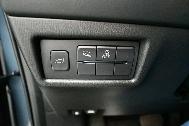 2022 Mazda CX-5 2.5 S Preferred Package AWD - 23005527 - 68