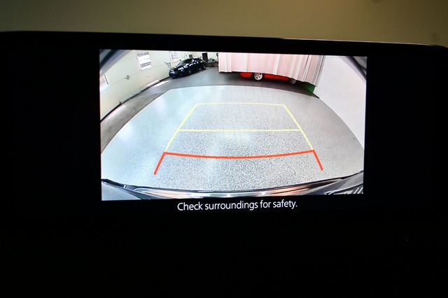 2022 Mazda CX-5 2.5 S Preferred Package AWD - 23005527 - 6