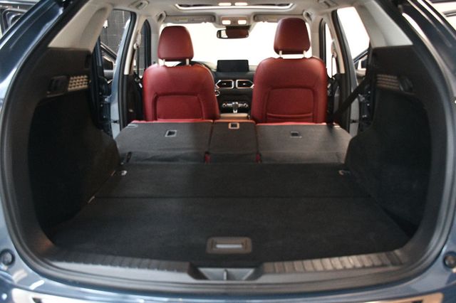 2022 Mazda CX-5 2.5 S Preferred Package AWD - 23005527 - 72